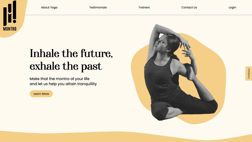 Montro Health & Wellness