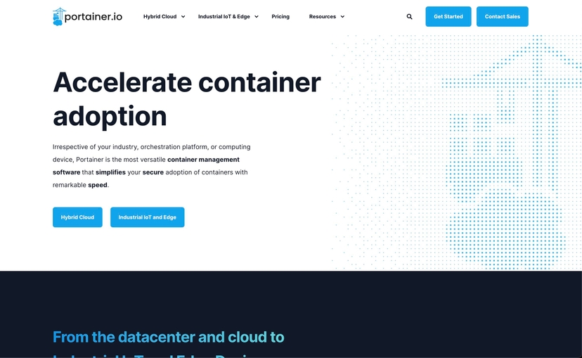 Portainer.io