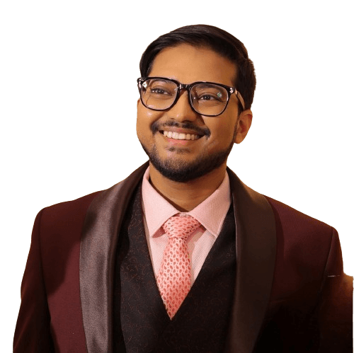 Hero picture of Soham Mondal - Senior Web Developer
